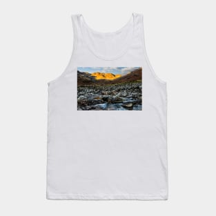 Crinkle Crags Tank Top